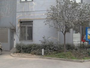 锦江岸 2室1厅 东南