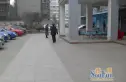 锦江岸实景图