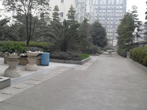 圃园小筑1室1厅东南