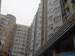 太阳门2室1厅东南