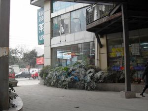 太阳门2室1厅东南
