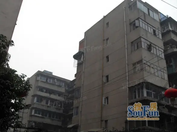 维达北苑实景图