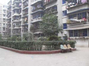鑫源公寓2室1厅东