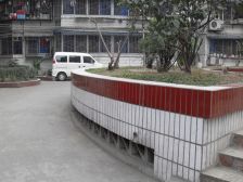 鑫源公寓 2室1厅 东南