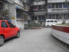 鑫源公寓 3室2厅 西南