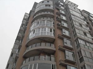 阳光嘉苑3室1厅东南