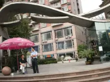 此房楼层好,视野开阔,看洪崖洞,大剧院,两江交汇