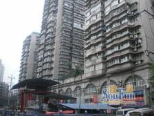 洪崖洞旁 江景视野好 大三房 安心卖