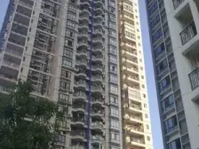 云科时代小区 2室1厅 东