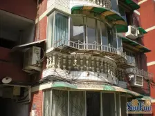 晒光坪56号 2室2厅 南 西南