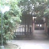 交大庭院4室1厅南