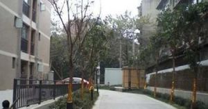 蜜城(望平街)1室1厅东南