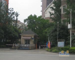 每日汇城 3室1厅 北