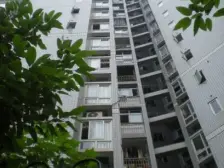 香林华府(巴南) 1室1厅 南