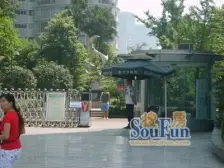 沙滨路 华宇金沙港湾B区二房79.8万