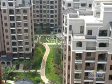 联泰香域滨江三房 小区中间位置 精装修