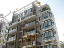 正阳世纪星城 复试带院子 诚心出售