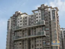 步梯中楼层 采光好 视野好 有租赁车位!!!