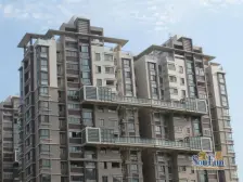 正阳世纪星城名仕苑 3室2厅 南