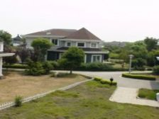 泗泾颐景园 4室3厅 南