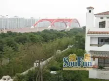 近地铁,近商圈,精装修,价格好谈,联排别墅,带地暖,景观房