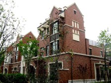 盈浦·富力桃园**·4室·2厅