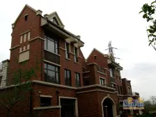 富力B 边套联排别墅 业主诚意出售 大院子 近地铁