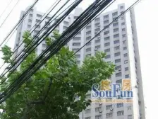 内环旁电梯一房 诚心出售 拎包入住 近地铁3 4 9号线