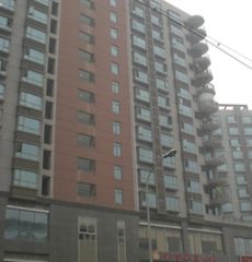 大地新光华广场2室1厅东北