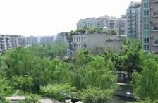 欣民苑2室2厅东南