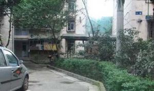 都市人家一期1室1厅东