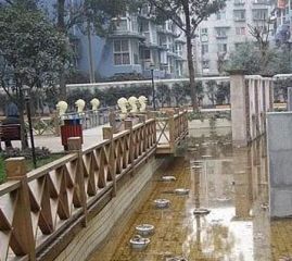 爱丁郡院2室1厅东南