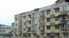 财经商住楼2室1厅东东
