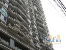 江都怡园 看江四房 全新精装修 视野开阔 近轻轨