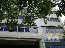 上清寺 江都怡园二房