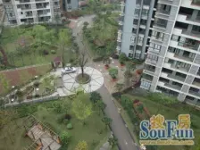 人和 北回归线二房50万