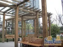 人和 北回归线一房60万