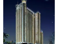 中高层、户型方正、采光视野好,适宜居住