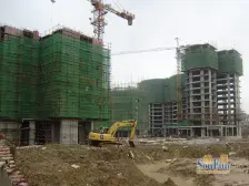 水榭尚都,房东诚心出售,生活便利。