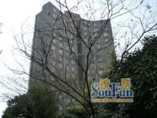 苏州河畔,精装修电梯两房,拎包入住