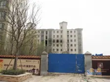 业主诚意出售 联排别墅边套 带大花园