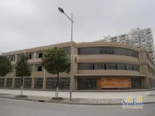 新天地荻泾花园 5室4厅 南