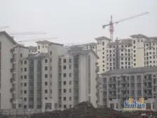 高得房率 纯毛坯 电梯洋房顶带阁楼 主卧带大阳台