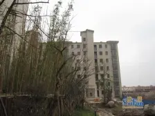 花园位置,采光刺眼,洋房小区,大平层,钥匙房!