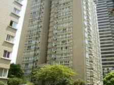 徐家汇内环内小高层电梯房,次顶楼观景,总价和实惠,看房方便