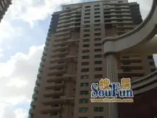 小区景观位置,交通便利,简欧轻奢,精装好房