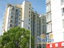 地铁口龙湖天街联排别墅生活配套成熟大院子大露台