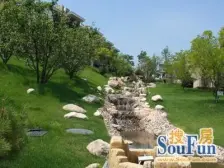 元和·静湖别墅·5室·2厅