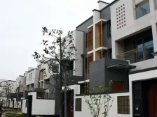 水秀苑四房一卫边户装好保养中间楼层适中位于小区