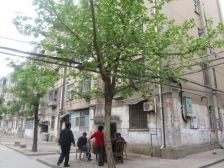 苏堤路 建行楼上 三室 视野好 采光好 生活便利